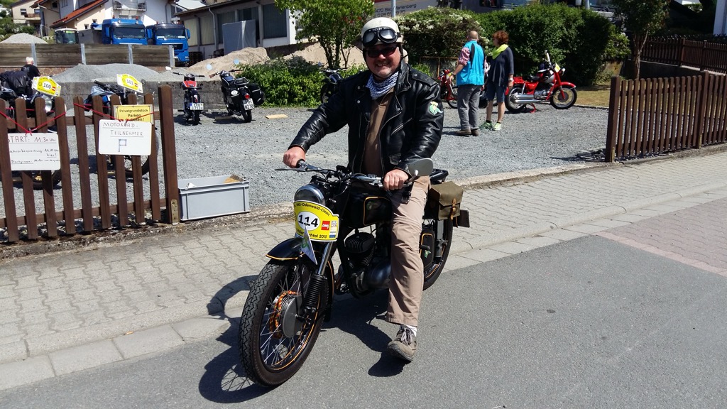 IMS-Odenwald-Classic 2015