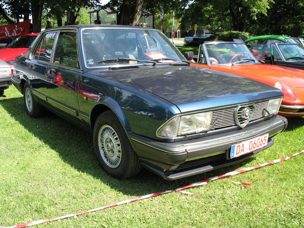 Klassikertage Hattersheim, Mai 2024