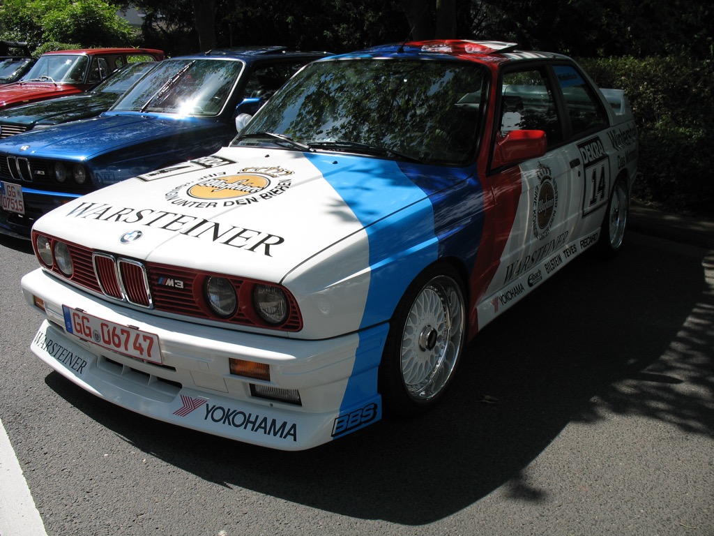 Klassikertage Hattersheim, Mai 2024