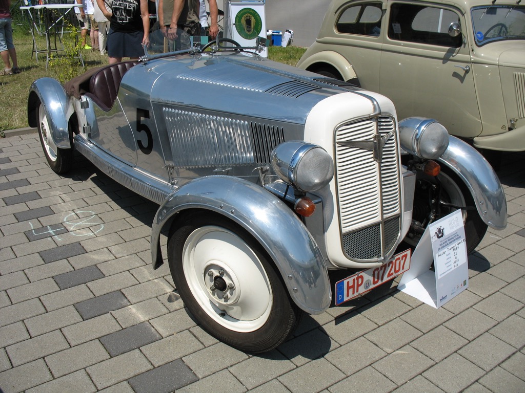 100 Jahre R&ouml;hr, Juni 2026