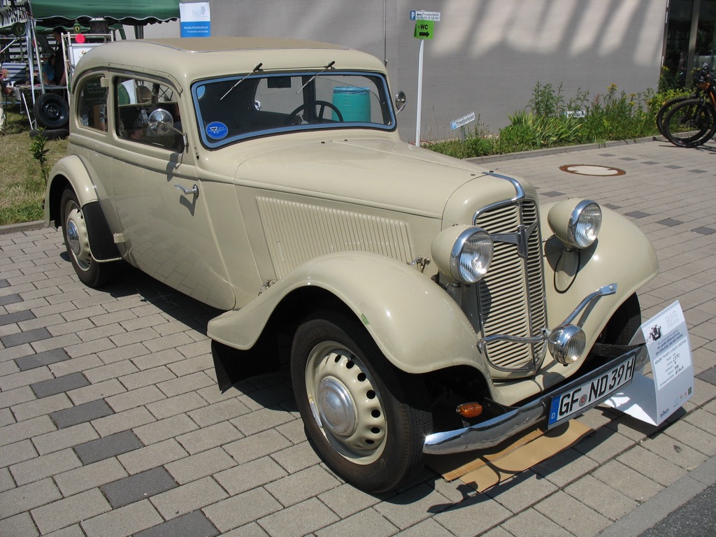 100 Jahre R&ouml;hr, Juni 2026